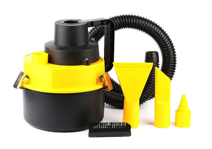 Wet and Dry Vacuum Cleaner for Cars - Convenient Water, Vomit, Food Spill SolutionVacuumsNormanharvey