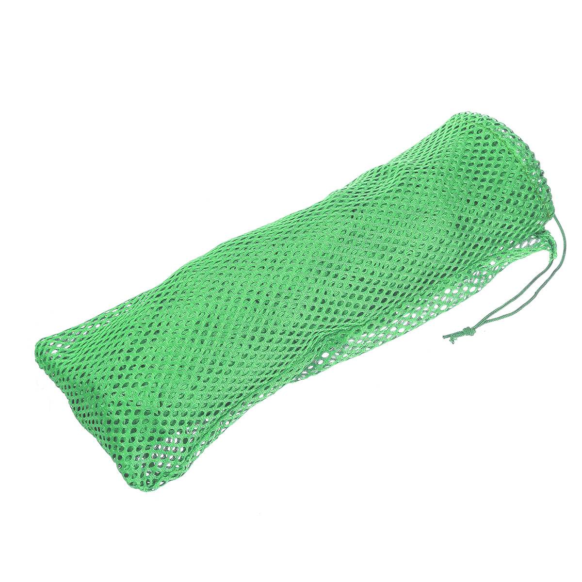 Woven Nylon Outdoor Hammock - Lightweight Hammock for Camping and RelaxationHammocksNormanharvey