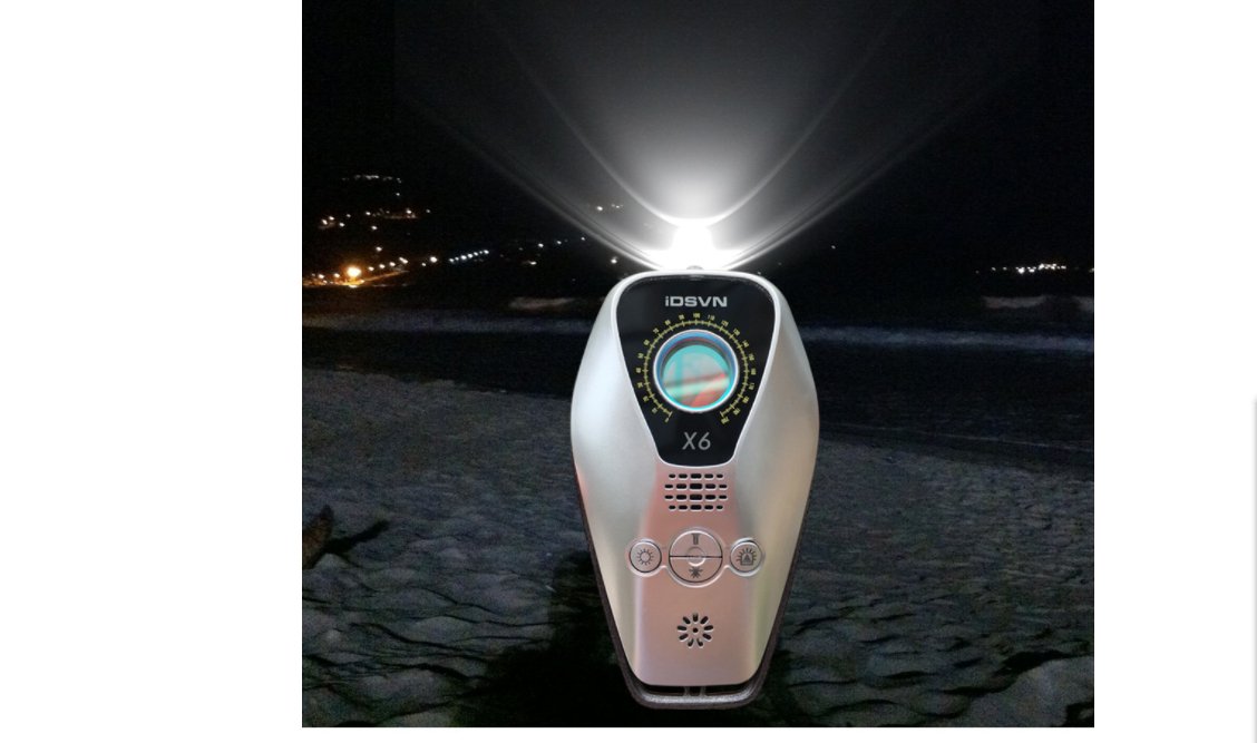 X6 Mosquito Repellent Multi Function Travel Detector - Portable Travel ScannerMosquito Nets & Insect ScreensNormanharvey