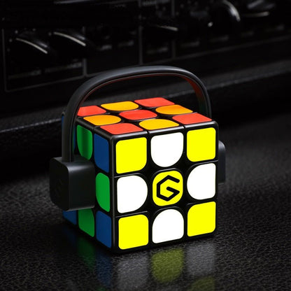 Xiaomi GiiKER Intelligent Super Cube - Smart Puzzle - Solving Cube for Enhanced PlaytimeToys and GamesNormanharvey