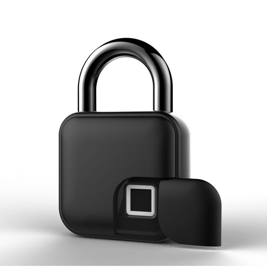 L3 Smart Fingerprint Lock - Biometric Security