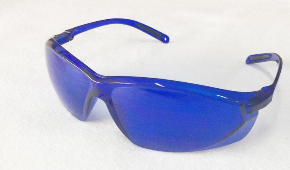 Protective Golf Ball Finding Glasses front