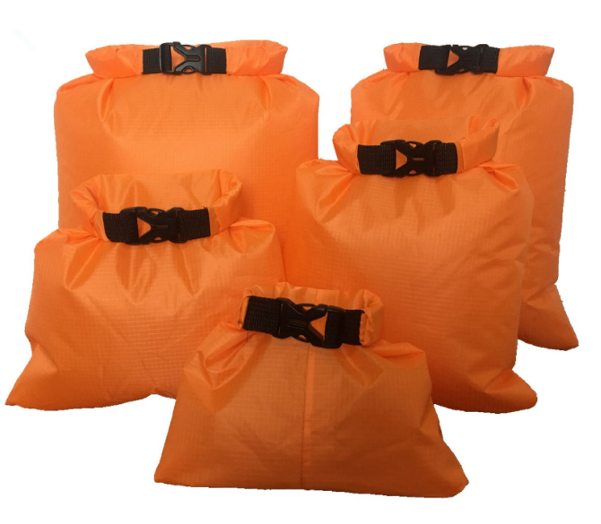 Reliable Water-Resistant Storage Bag for Outdoor Gear