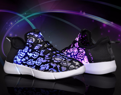 Illuminated Sneakers