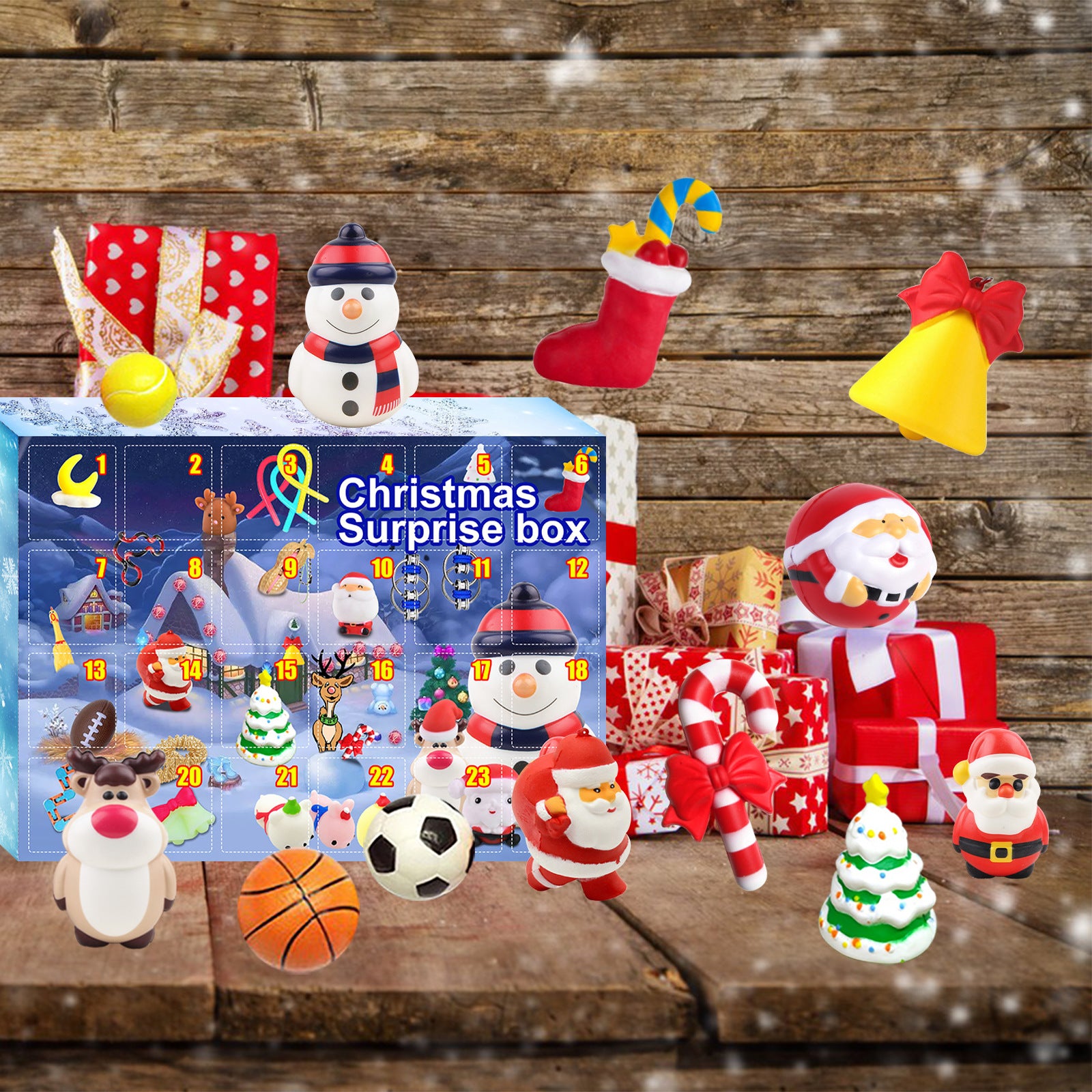 Popular Christmas Toys for Kids