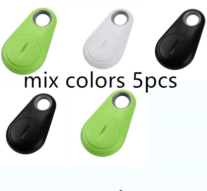 Bluetooth Anti Lost Object Finder 5 colors variation