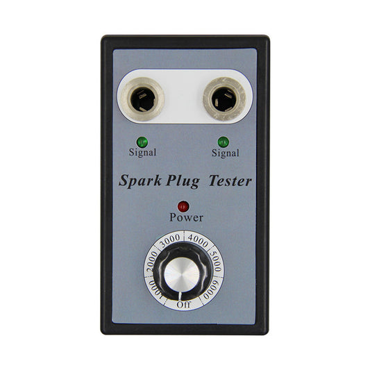 Spark Plug Tester - Essential Ignition Diagnostic Tool