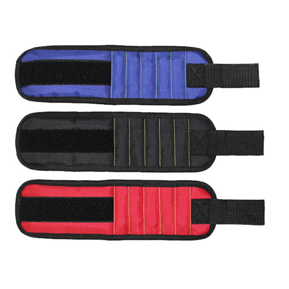 Magnetic Wristband - Front View