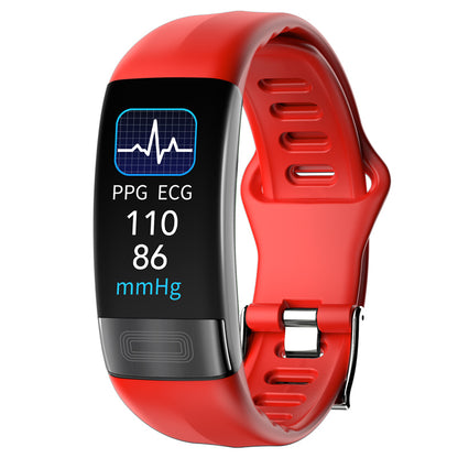 24/7 Health Monitoring Smart Wristband