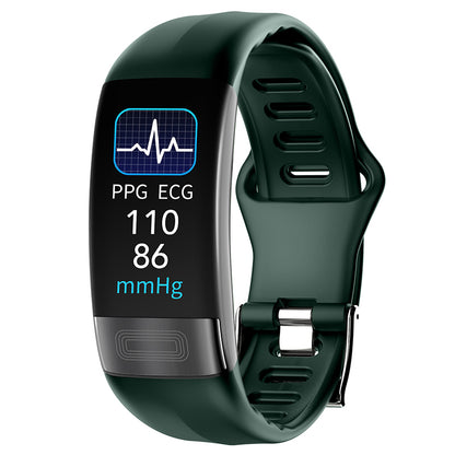 Wearable Technology for Health and Fitness