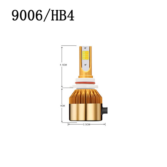 Toggle Functionality - Seamless Switching Between Light Modes for Enhanced Visibility