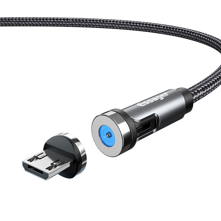 Magnetic Charging Cable - USB Magnetic Connector