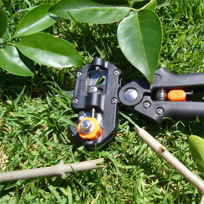 Adjustable Garden Grafting Tool - Time and Effort Saver