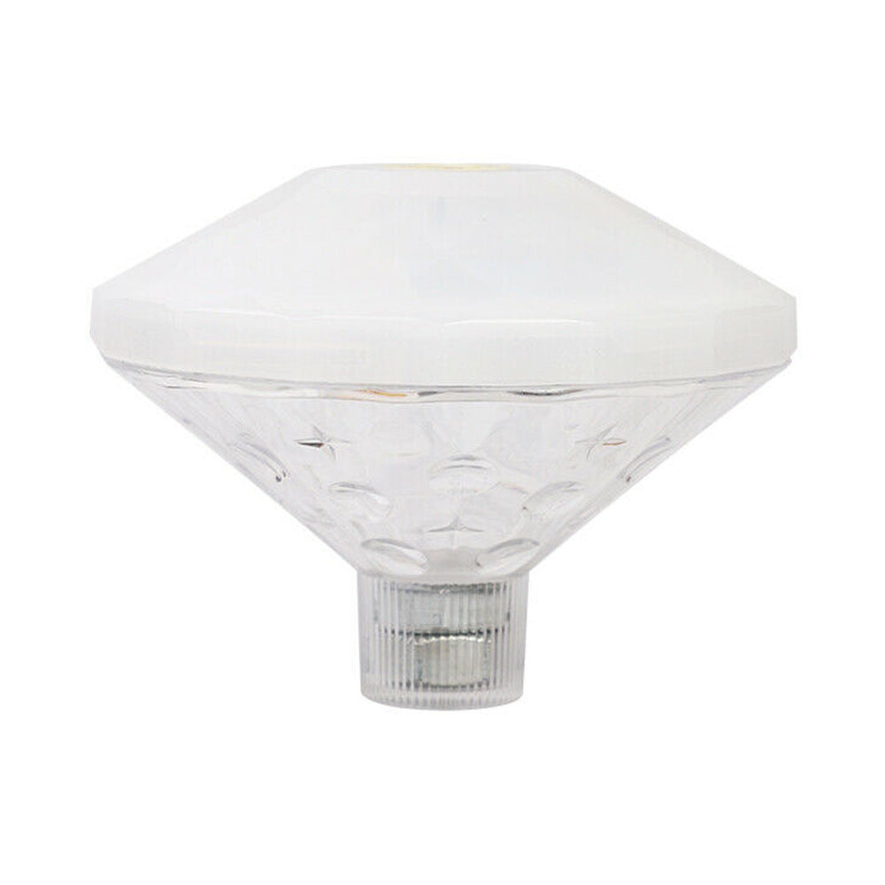 Bright and Vibrant LED Floating Light