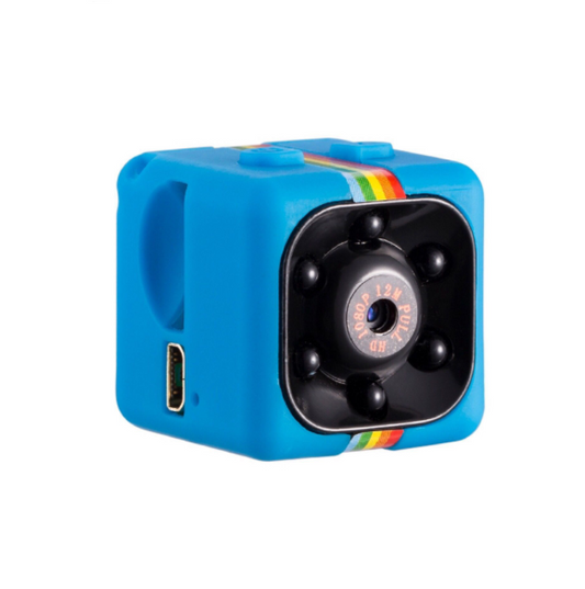 Motion Detection Mini Sports Camera