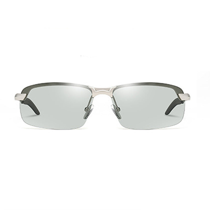 VisionFlex™ Adaptive Tint Polarized Sunglasses