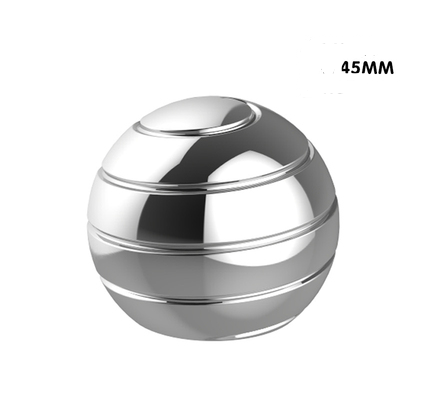 Mesmerizing Desktop Ball for Calming Office Atmosphere