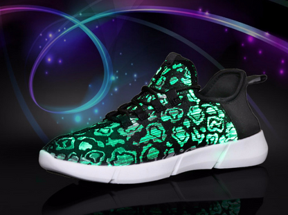 Illuminated Sneakers