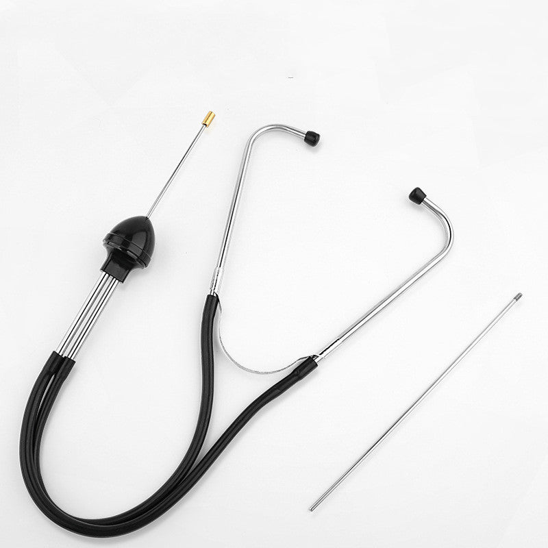 Car Engine Stethoscope - Precise Listening Tool