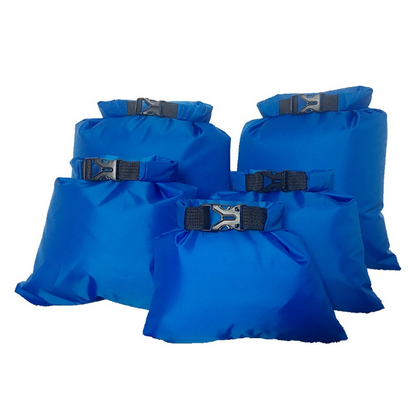 Secure Dry Bags for Kayaking and Trekking Excursions