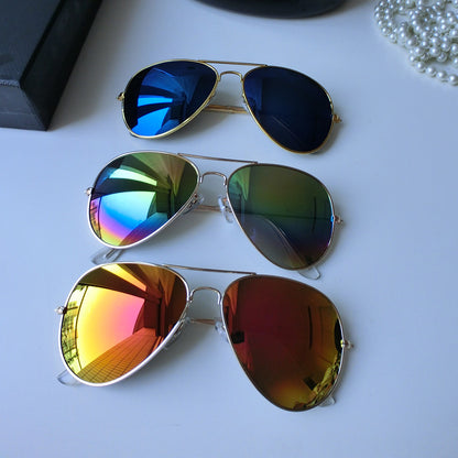 Polarized Sunglasses for Sun Protection