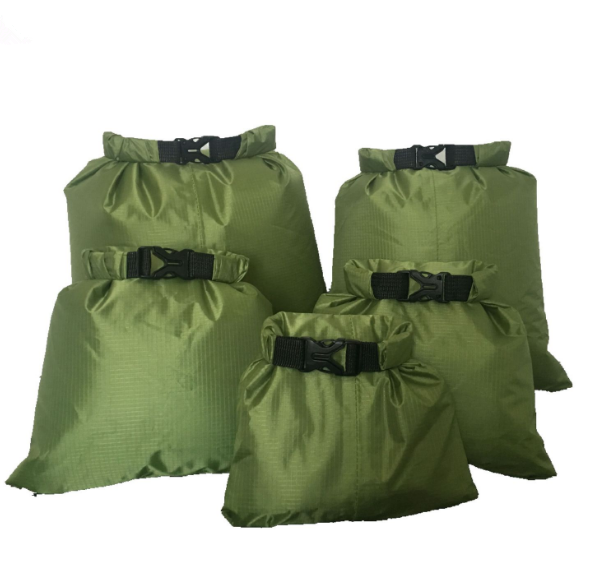 Marine Dry Bag - Secure and Waterproof Storage Solution