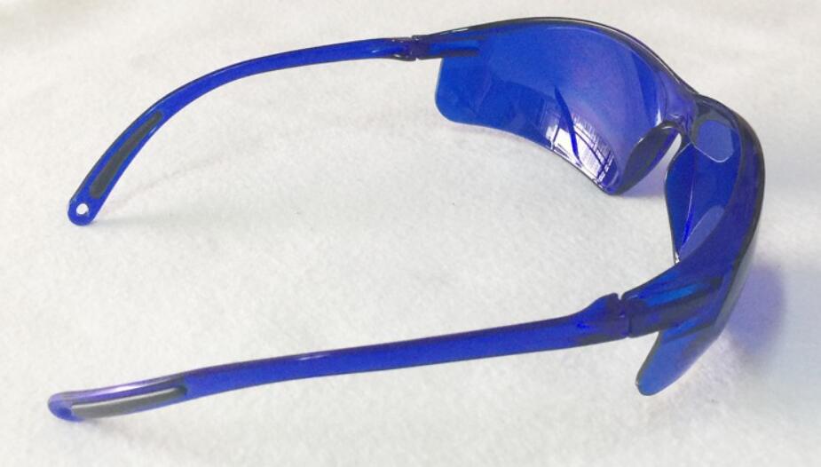 Protective Golf Ball Finding Glasses side