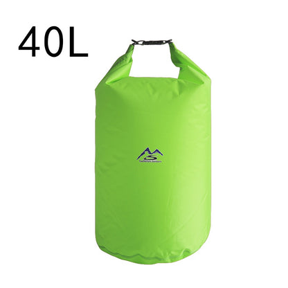 FloatPack™ - Strong, Leak-Proof Bag for Adventurers