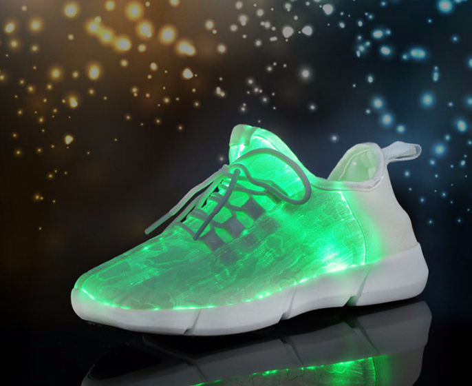 LED Shoes for Every Occasion