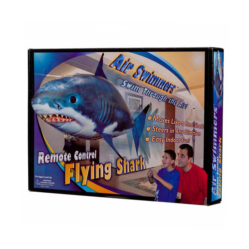 FloatFish™ packaging