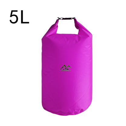 FloatPack™ - Strong, Leak-Proof Bag for Adventurers