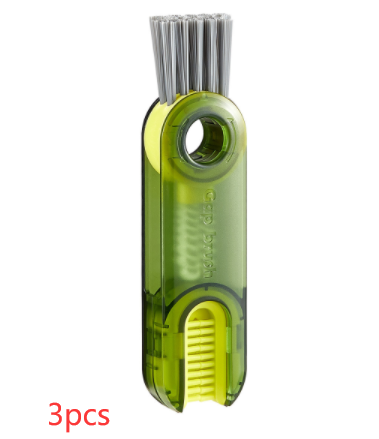 cup & water bottle cleaning brush