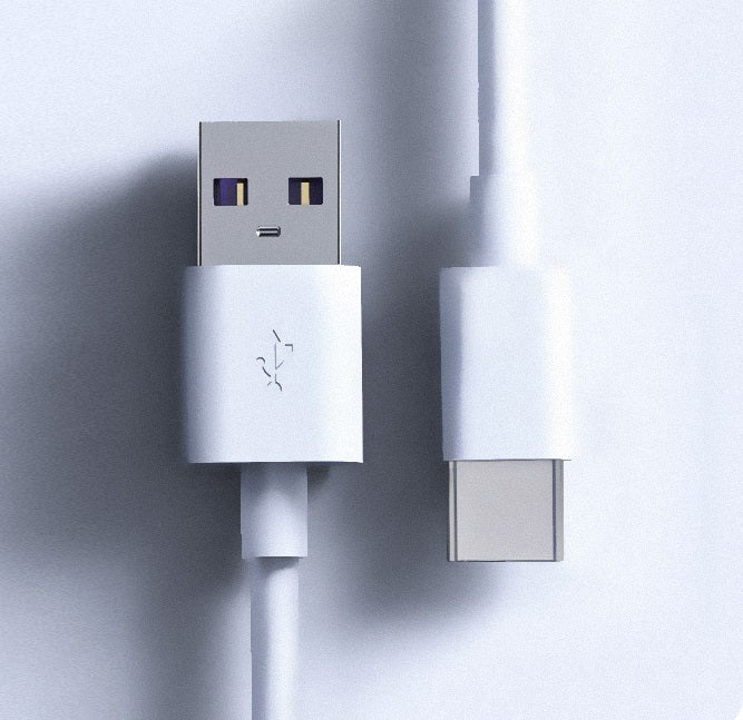 usb plug