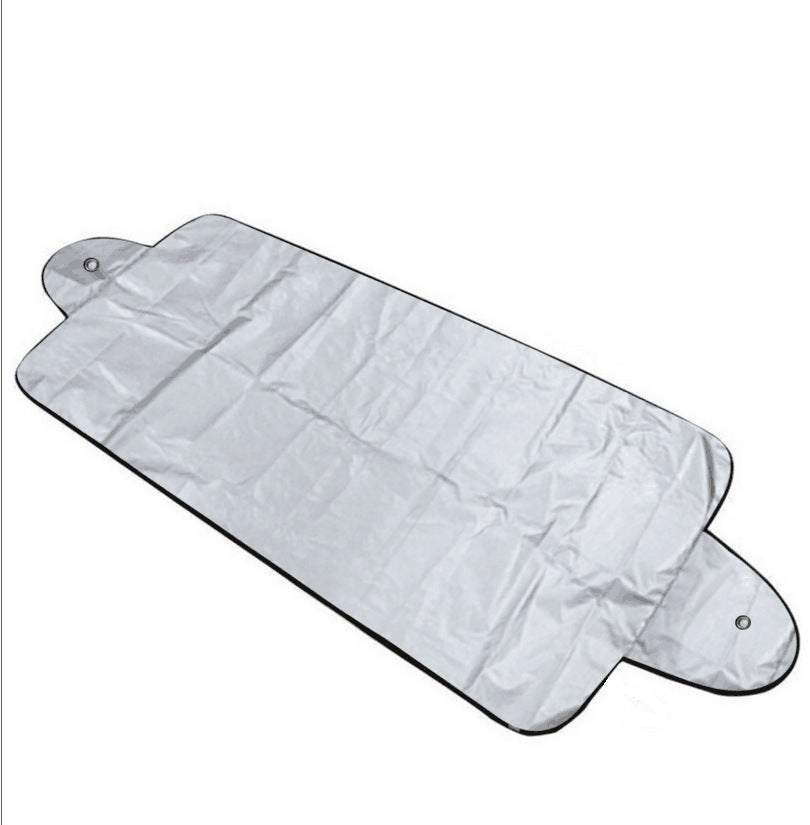 All-Weather Windshield Cover - UV Protection