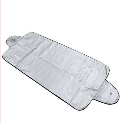 All-Weather Windshield Cover - UV Protection