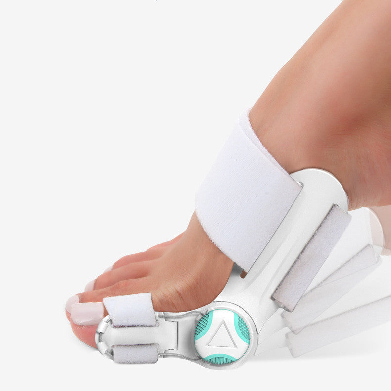 Bunion Corrector - Innovative Design - Toe Straightener